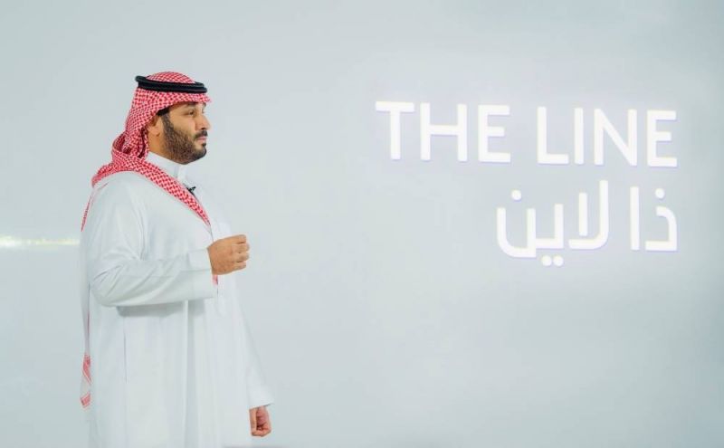 L' Arabie saoudite, premier exportateur de pétrole, lance une ville sans voiture