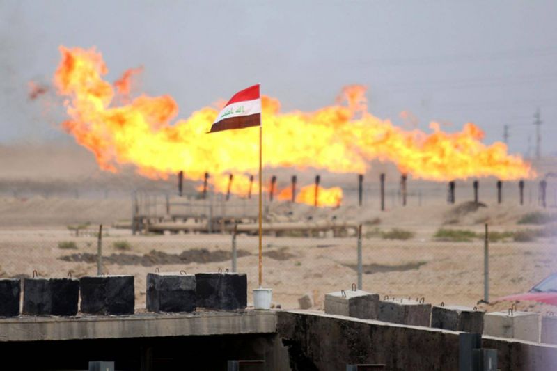 Arrestation d'un second Australien soupçonné de corruption sur des contrats pétroliers en Irak
