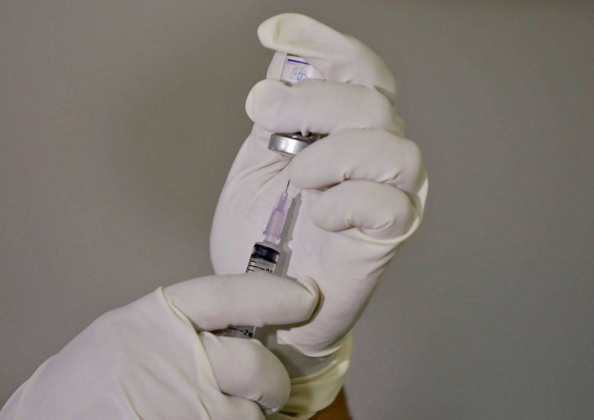 Le gouvernement annonce un élargissement de la vaccination contre le Covid-19