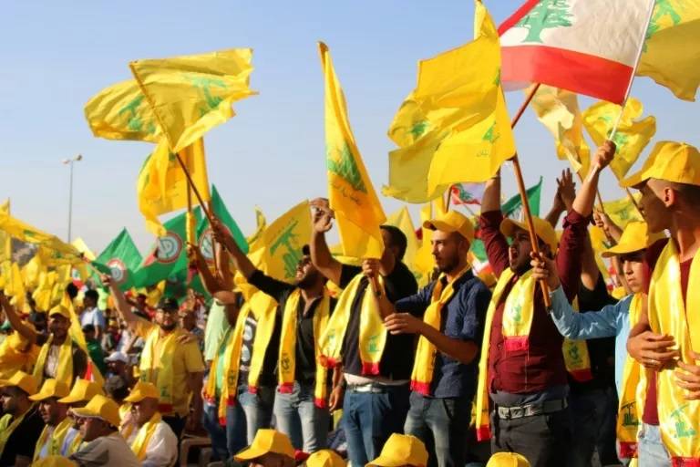 Un membre présumé du Hezbollah arrêté au Maroc