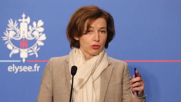 Paris s'inquiète de la résurgence de l'EI en Irak et en Syrie