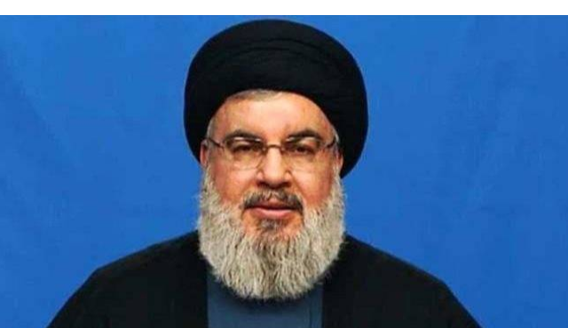 Nasrallah parle de « crise de confiance » entre Aoun et Hariri et évoque une responsabilité partagée dans le blocage