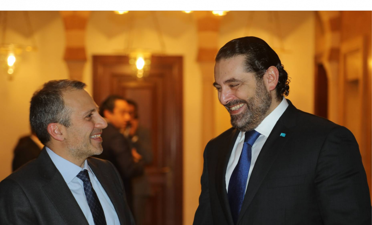 Pour contourner l’impasse, Bassil brandit le changement du système politique