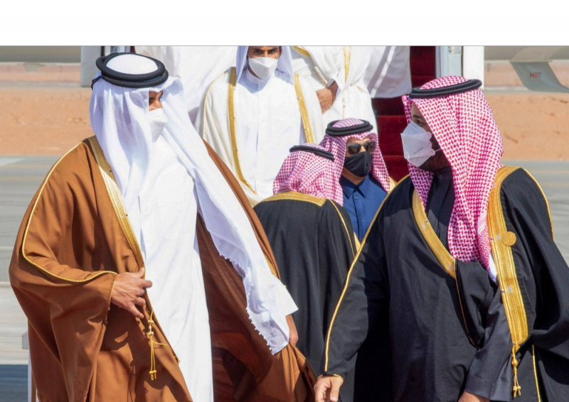 Réconciliation dans le Golfe : pourquoi maintenant ?