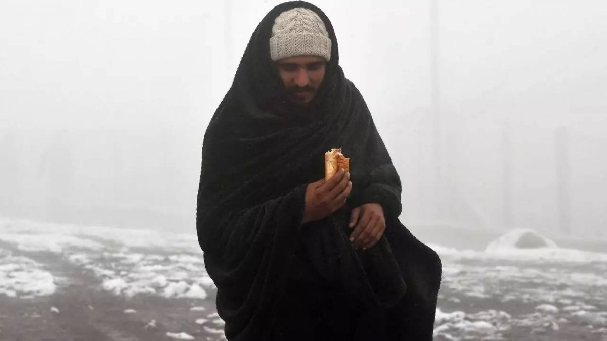 Onze migrants afghans secourus à la frontière franco-italienne