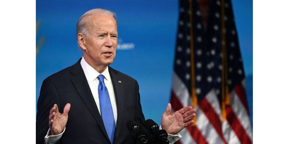 Les violences au Congrès vont hanter Biden sur la scène internationale