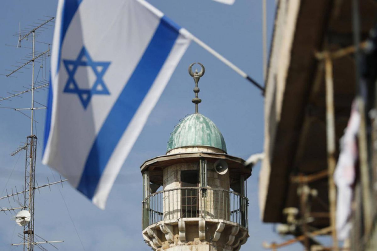 La justice israélienne interdit la diffusion d'un film polémique sur Jénine