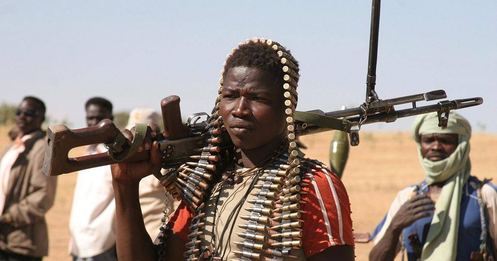 Plus de 80 morts dans des violences tribales au Darfour