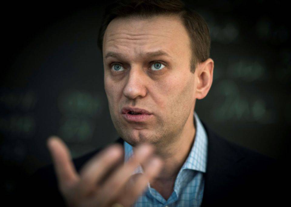 L'Allemagne a transmis le dossier judiciaire Navalny à Moscou