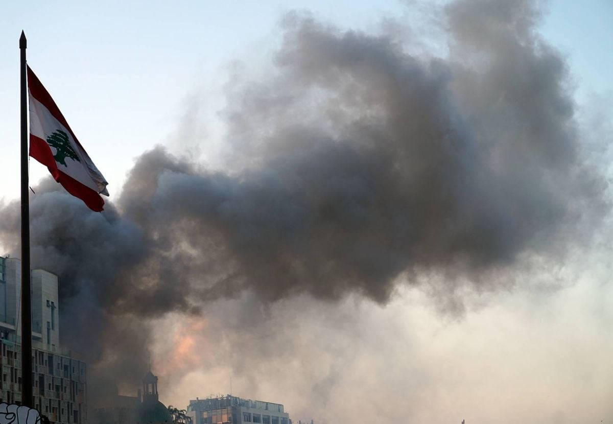 J’aurais aimé (vous) pardonner