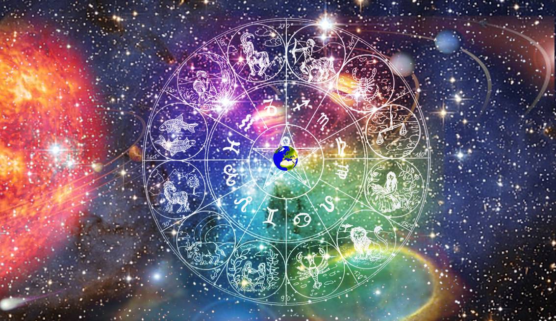L’astrologie, nouvel opium de millenials déboussolés