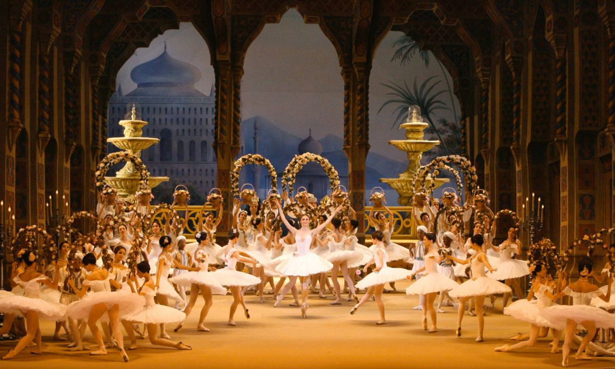 Les stéréotypes dans les ballets classiques, à démonter ou à préserver ?