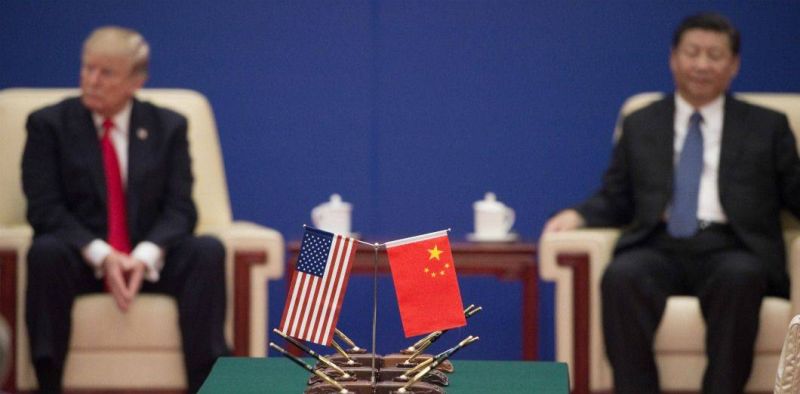 Au grand dam de Trump, la Chine gonfle son excédent commercial avec les USA