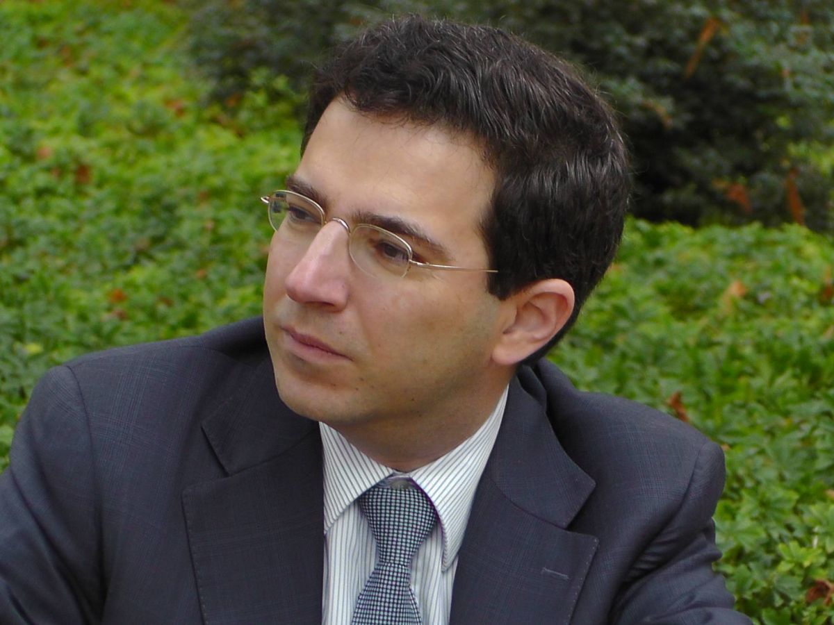 Alexandre Najjar : Ce prix, j’aimerais le dédier à « L’Orient-Le Jour »