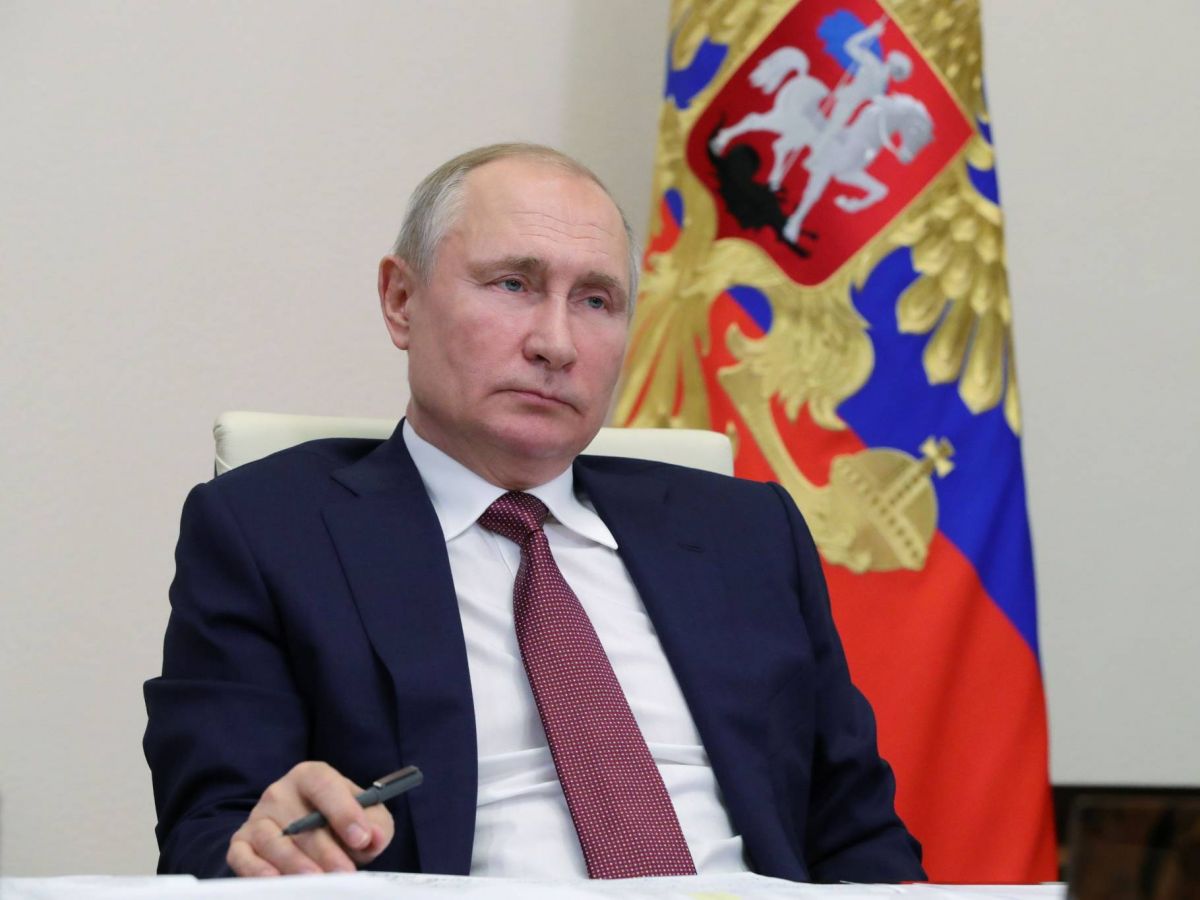 Pour la Russie, l’espoir d’un accord de désarmement nucléaire avec Biden