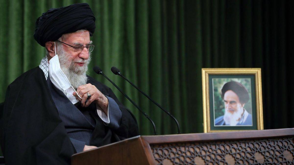 En Iran, la guerre des vaccins fait rage