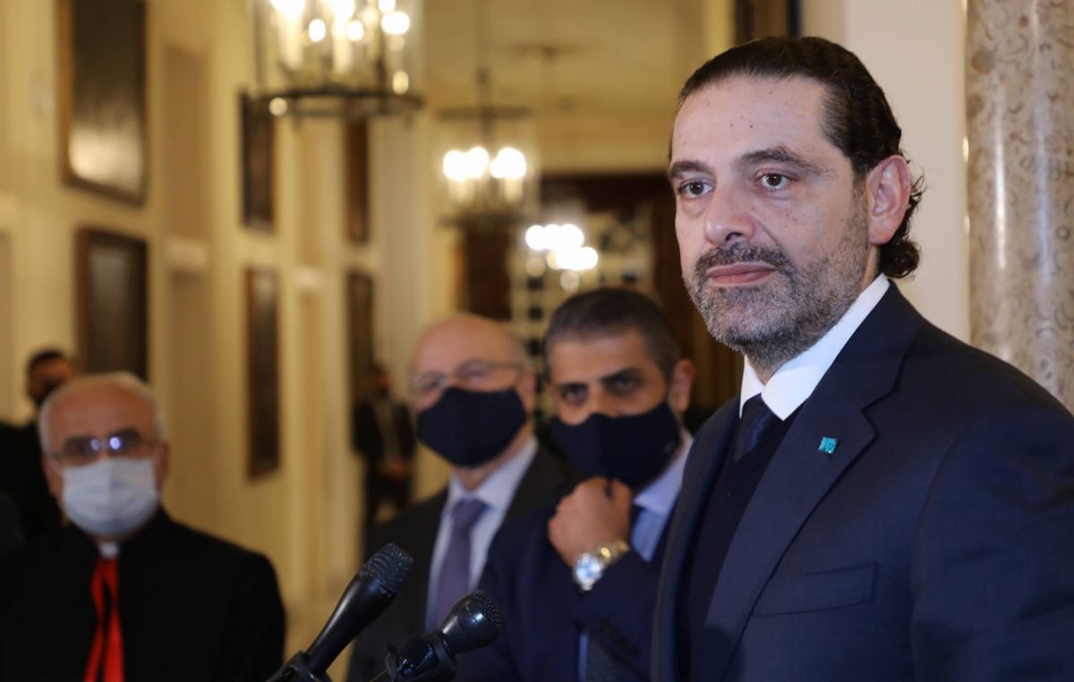 Hariri s’accroche... en attendant le « grand bargain »