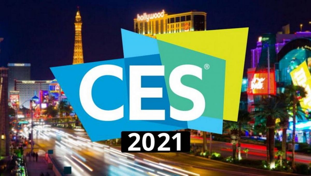 Entièrement numérique, la grand-messe de la tech de Las Vegas dopée par la pandémie