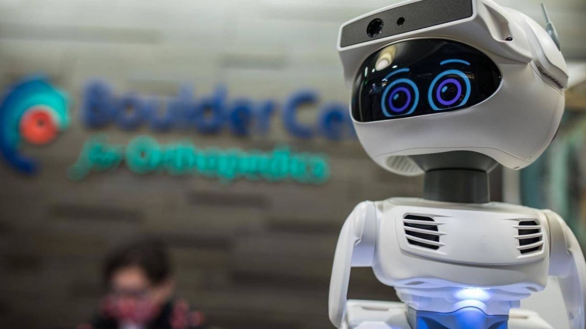 Regain d’intérêt pour les robots compagnons en temps de coronavirus