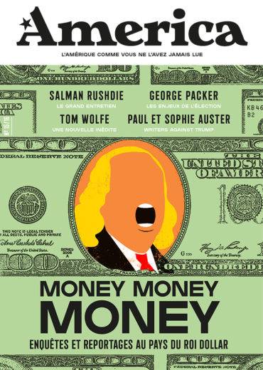 La revue « America » tire sa révérence