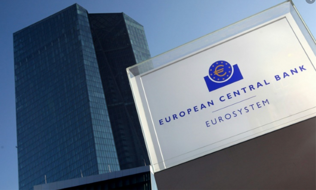 Virus et euro fort, la BCE face à une équation compliquée