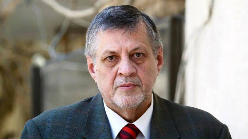 Jan Kubis, nommé envoyé spécial pour la Libye, prendra ses fonctions début février
