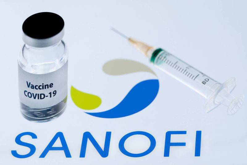 Sanofi étudie la possibilité de fabriquer les vaccins de concurrents