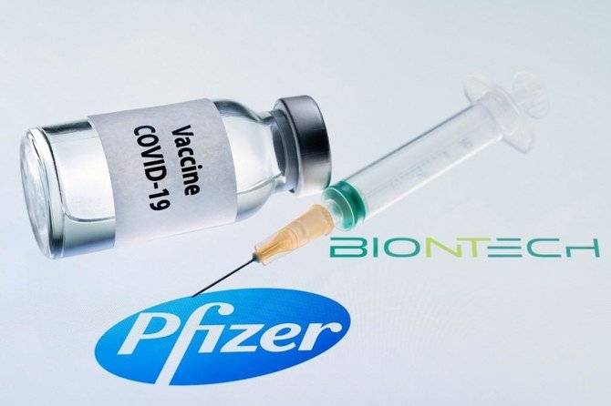 Pfizer confirme que ses livraisons de vaccins vont ralentir, sauf aux Etats-Unis