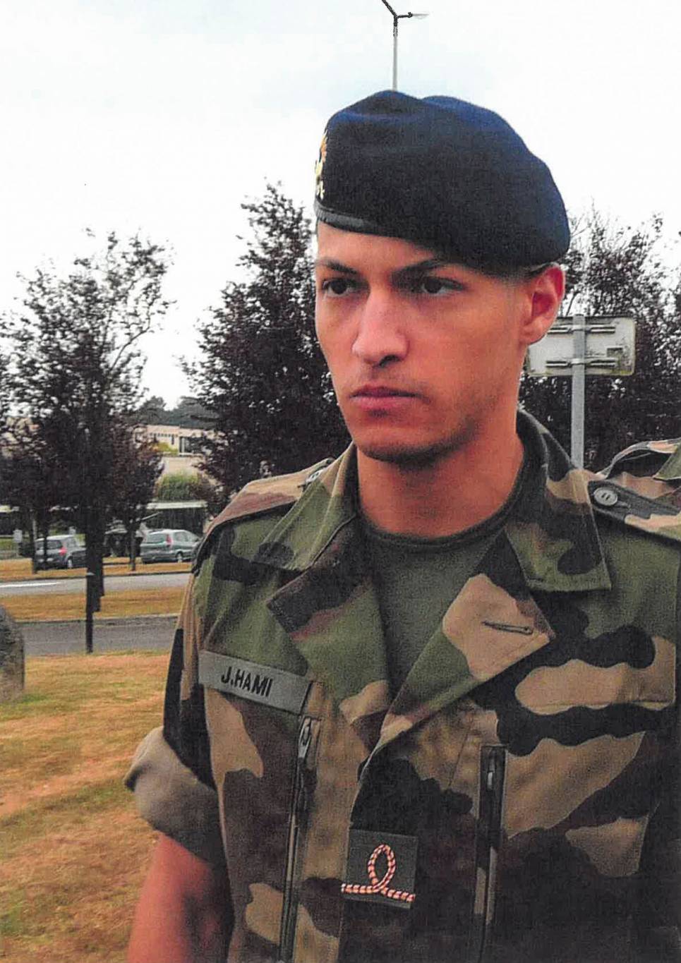 Trois militaires condamnés pour un rituel d'initiation meurtrier à l'école Saint-Cyr