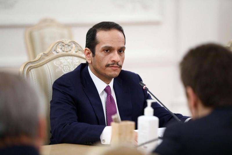 Le Qatar appelle les pays arabes du Golfe à un dialogue avec l'Iran