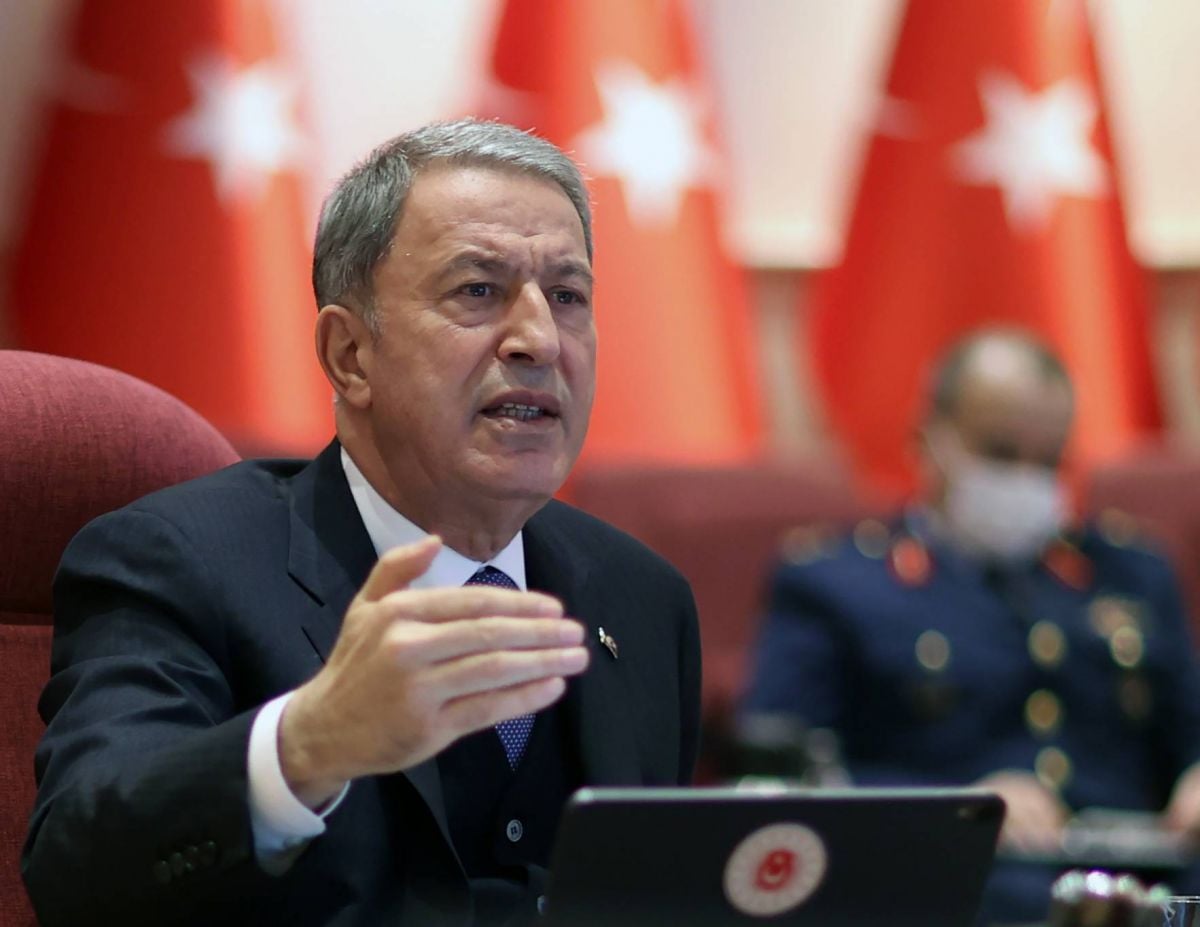 La Turquie appelle au dialogue avec les Etats-Unis