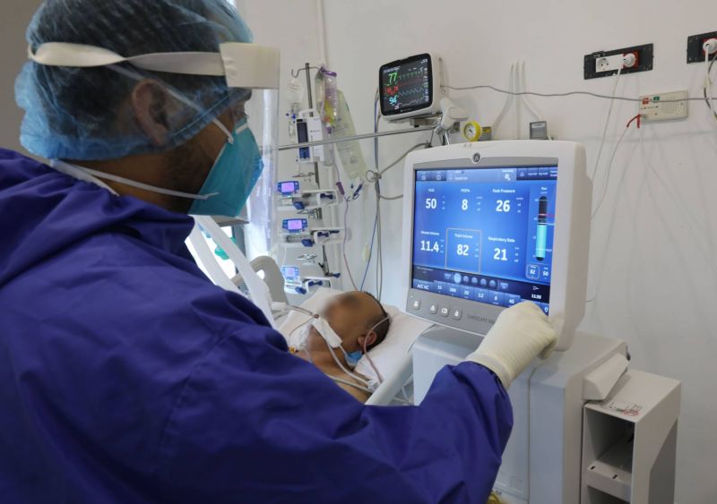Débordé, l'hôpital de Bouar lance un appel urgent pour recruter des infirmières