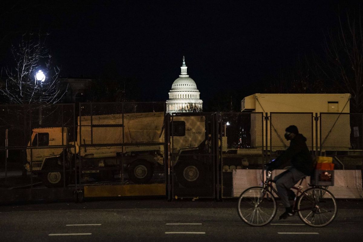 Climat, Covid-19, crise économique : Biden promet une série de décrets dès mercredi