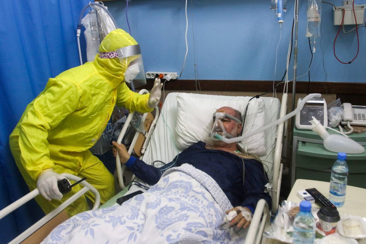 Record deaths, delayed deliveries, Bekaa floods: Everything you need to know to start your Tuesday Record deaths, delayed deliveries, Bekaa floods: Everything you need to know to start your Tuesday