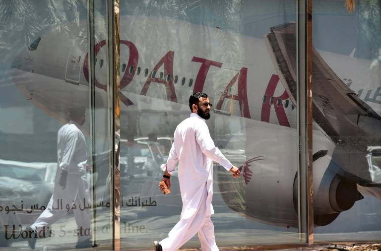 L'Egypte annonce la reprise officielle des relations diplomatiques avec le Qatar