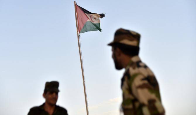 Le Polisario prêt à négocier mais ne déposera pas les armes pour autant