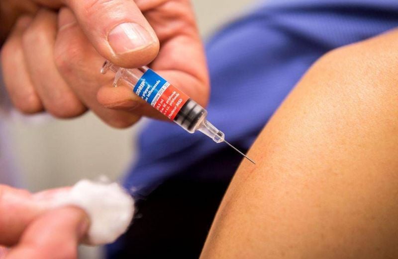 Accélération des campagnes de vaccination, 40 millions de doses administrées