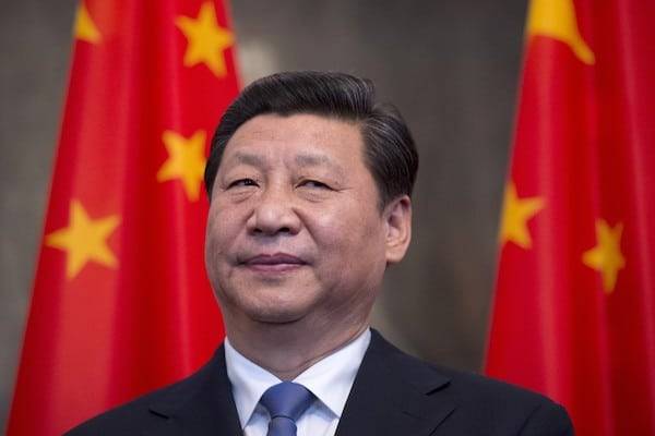 Le président chinois Xi en vedette annoncée du Forum de Davos virtuel