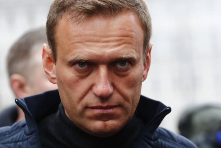 L'opposant Alexeï Navalny rentrera en Russie dimanche