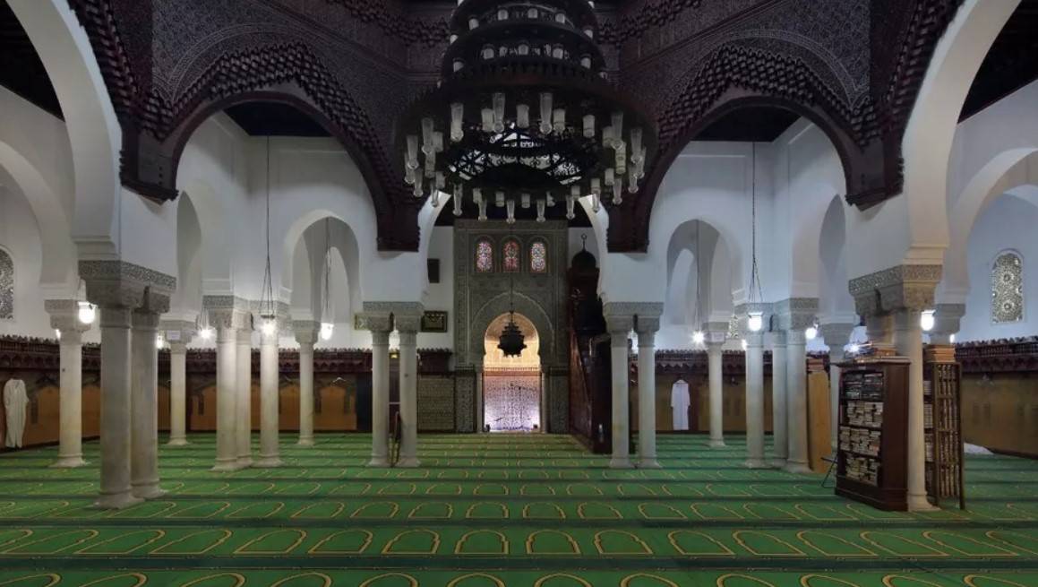 L'Islam de France se dote d'une 