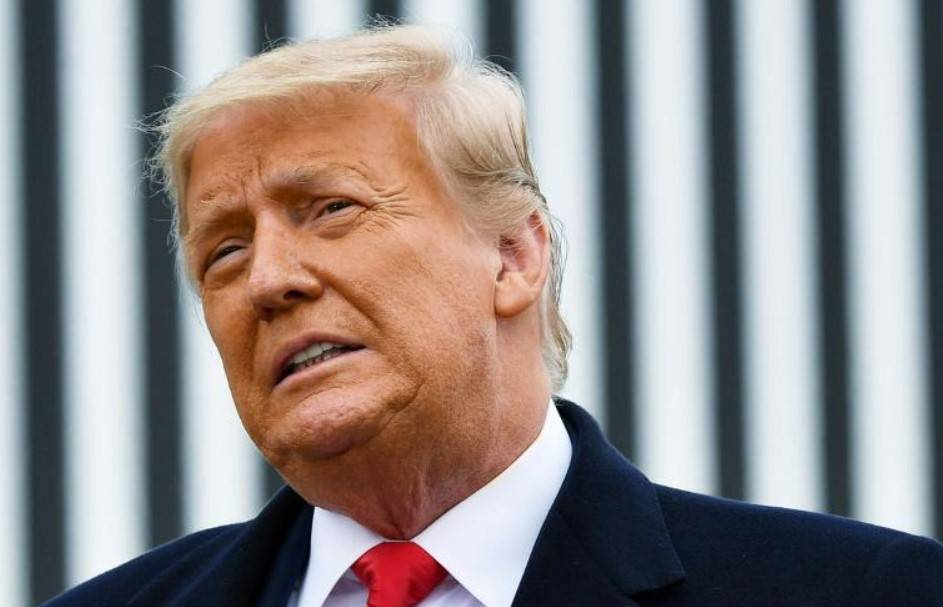 Dernière journée de Trump à la Maison Blanche, Biden arrive à Washington