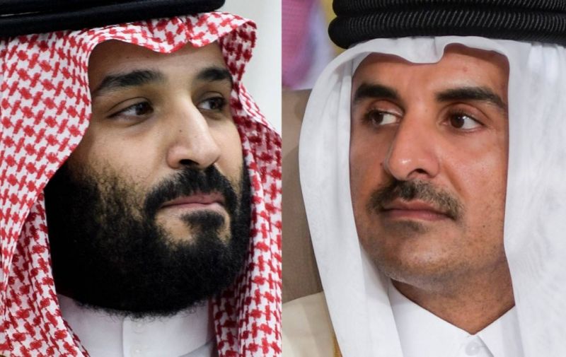 Riyad et Doha rouvriront leurs ambassades respectives dans les 
