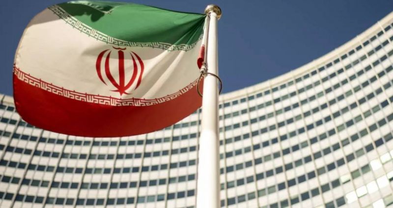 Un expert en questions iraniennes, accusé de travailler pour Téhéran, arrêté près de Boston