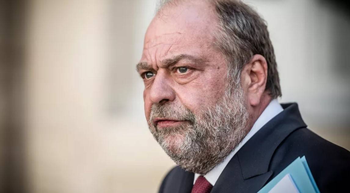 Une enquête judiciaire ouverte contre le ministre de la Justice sur des conflits d'intérêts présumés