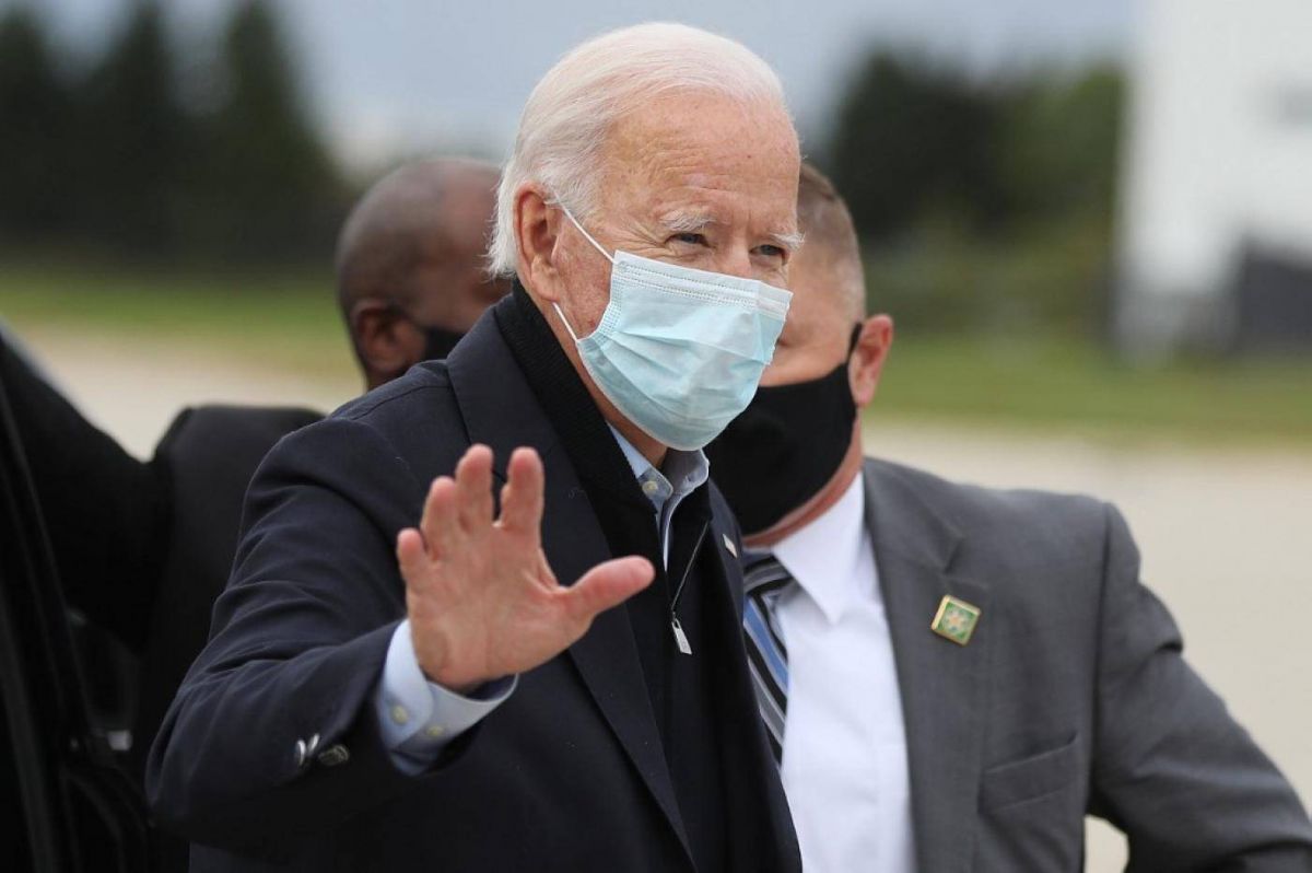 Le conseiller scientifique de la Maison Blanche promu au rang ministériel sous Biden