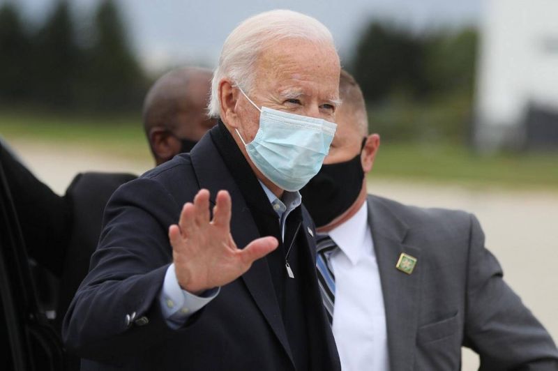 Le conseiller scientifique de la Maison Blanche promu au rang ministériel sous Biden Le conseiller scientifique de la Maison Blanche promu au rang ministériel sous Biden