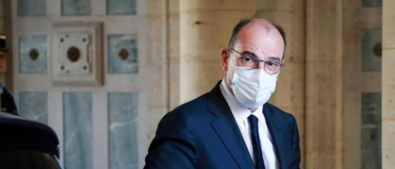 France : une vaccination 