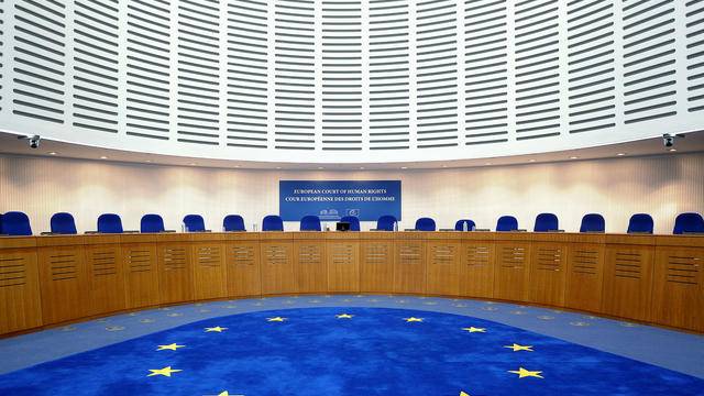 CEDH : la requête de Kiev contre Moscou sur la Crimée 