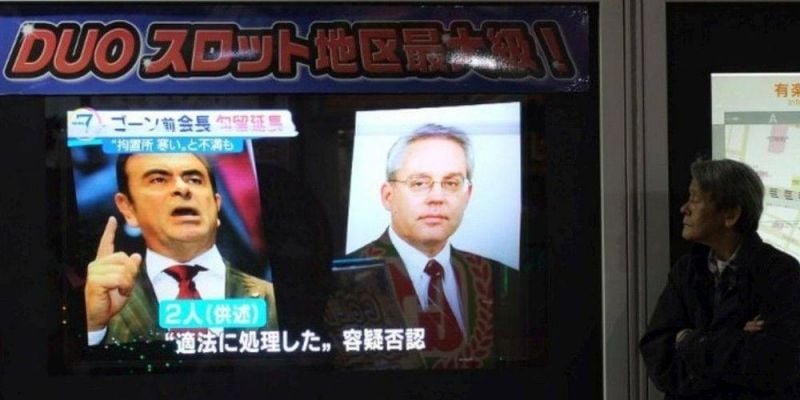 Affaire Ghosn : un acteur clé de sa chute chez Nissan témoigne à Tokyo