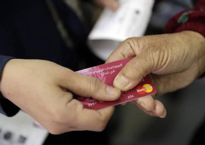 How a World Bank loan to support Lebanon’s most vulnerable will also shore up a crumbling financial system How a World Bank loan to support Lebanon’s most vulnerable will also shore up a crumbling financial system